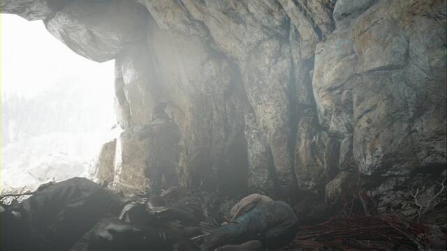 Days Gone: C�mo completar Horda de Bear Creek al 100% y secretos - Days Gone