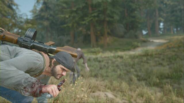 Days Gone: C�mo completar Horda de Horse Lake al 100% y secreto - Days Gone