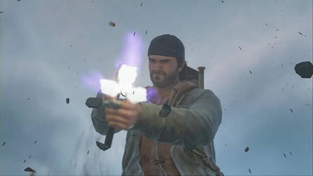 Days Gone: C�mo completar Horda de Wapintia Road al 100% y secretos - Days Gone