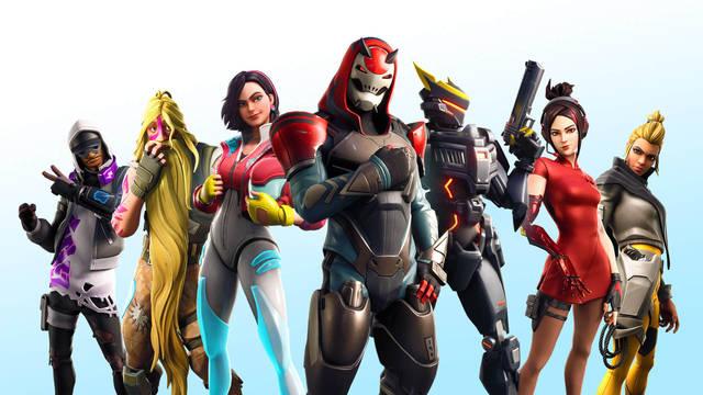 Fortnite Temporada 9: Todos los detalles, novedades y cambios