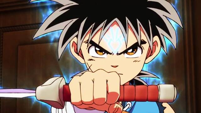 Dragon Quest y sus pr�ximas noticias