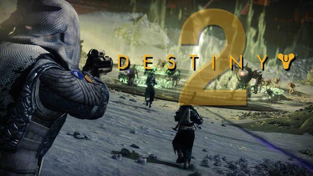 Destiny 2: cambios a�o 4