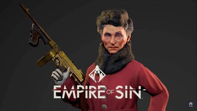 Madre de John Romero