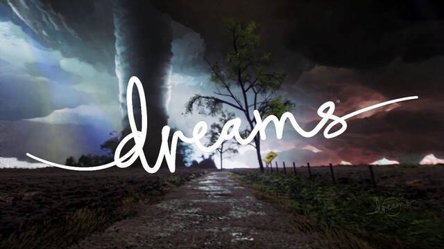 Tormenta en Dreams