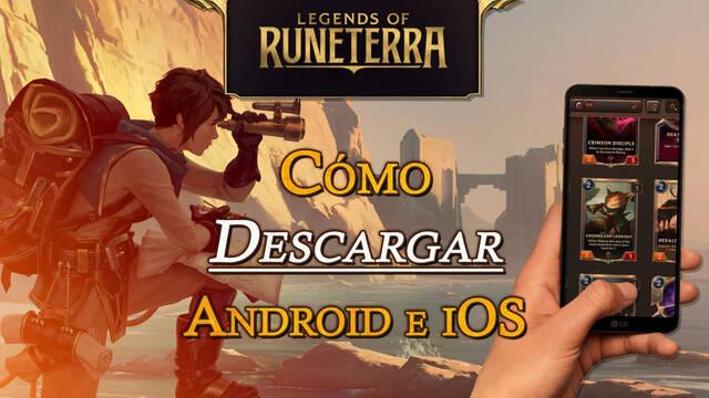 Cómo descargar gratis Free Fire en smartphones iOS, Android y