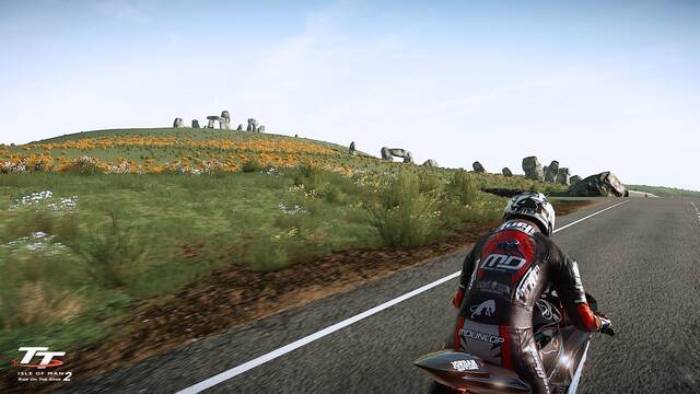 La edici�n f�sica de TT Isle of Man 2 para Switch ser� exclusiva de GAME.