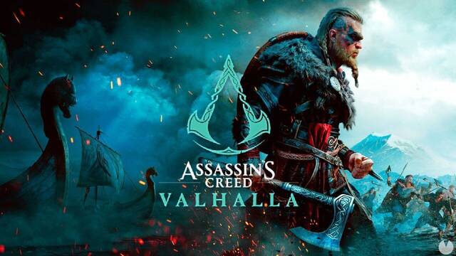 Assassin's Creed Valhalla y su ambientaci�n