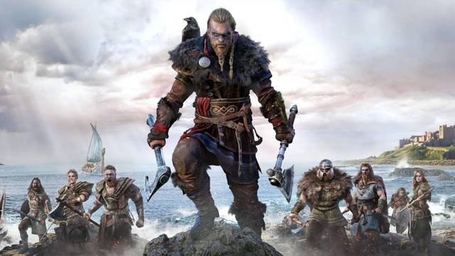 Assassin's Creed Valhalla incluir� duelos de rap vikingo.