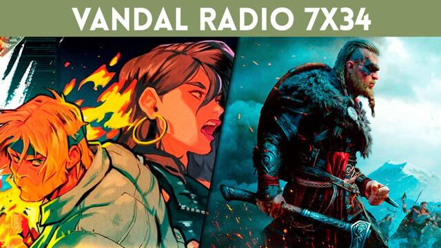 Vandal Radio 7x34 Assassin's Creed Valhalla