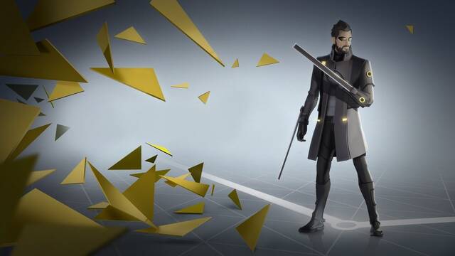 Deus Ex GO gratis por tiempo limitado en iOS y Android.