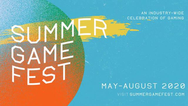 Summer Game Fest: un nuevo evento digital de videojuegos