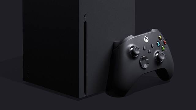 Xbox Series X no se retrasará, pero hay dudas con los juegos de lanzamiento