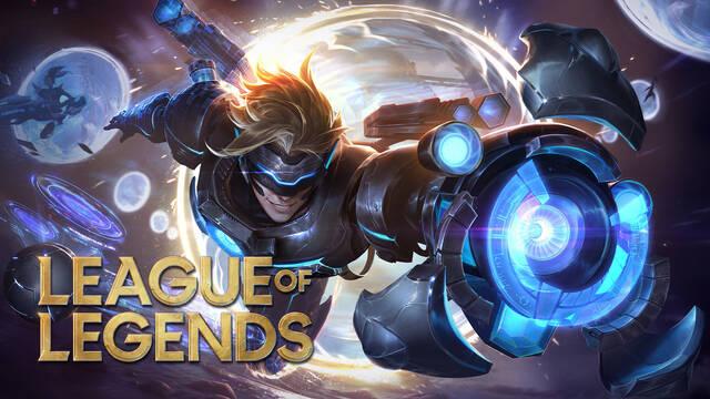 League of Legends presenta evento Pulso de Fuego 2020