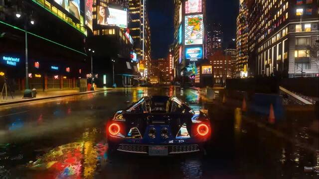 GTA 4 espectacular con estas mejoras gr�ficas