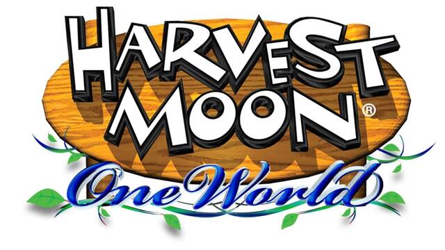 Harvest Moon: One World llegar� en oto�o a Nintendo Switch.