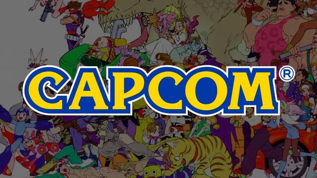 Ventas de Capcom actualizadas