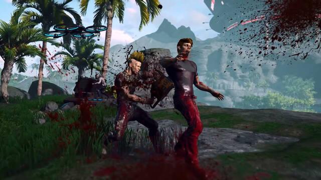 The Culling Origins Xbox One