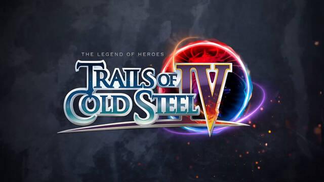 The Legend of Heroes: Trails of Cold Steel IV tr�iler de historia