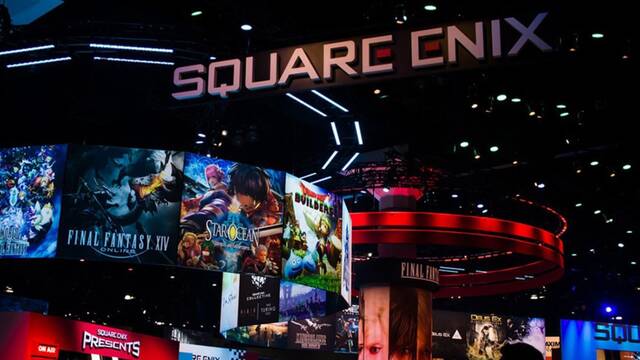 Square Enix descarta una conferencia digital como sustituci�n al cancelado E3 2020.