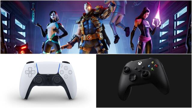 Fortnite llegar� a PS5 y Xbox Series X