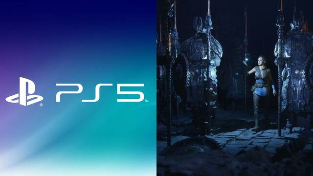 PS5 tiene una arquitectura 