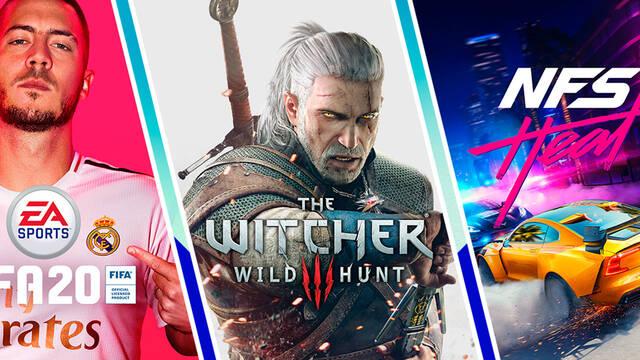 Ofertas PS Store expansiones, contenido descargable, pase de temporada