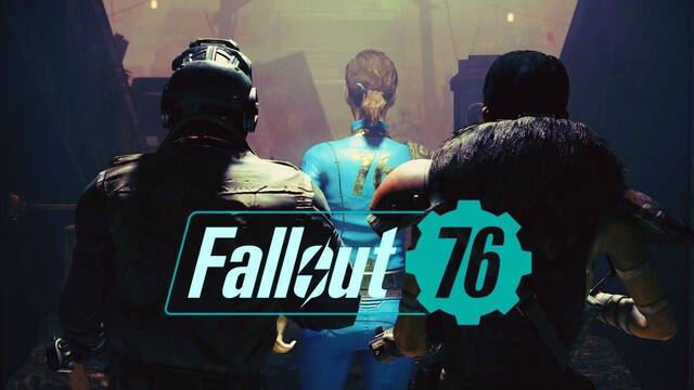 Fallout 76 gratis este fin de semana