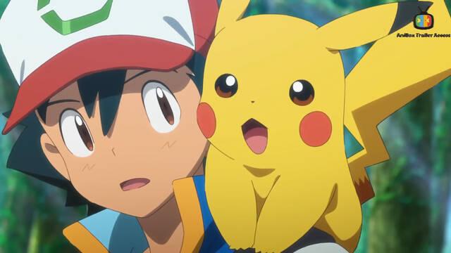 Pokémon the Movie: Coco se retrasa en Japón