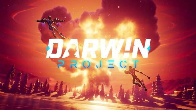 Darwin Project cesa su producci�n