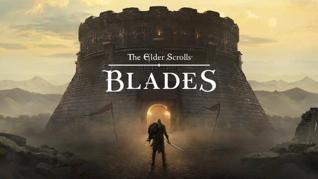 The Elder Scrolls: Blades se estrena en Switch a coste cero.