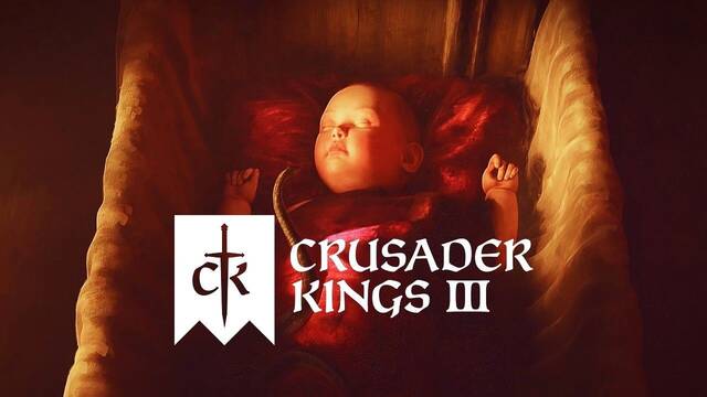Crusader Kings 3 y su lanzamiento