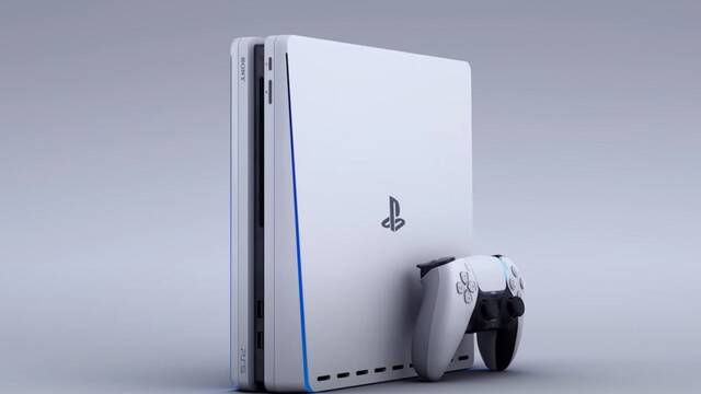 PS5 vender�a seis millones de consolas este a�o fiscal, seg�n un analista.