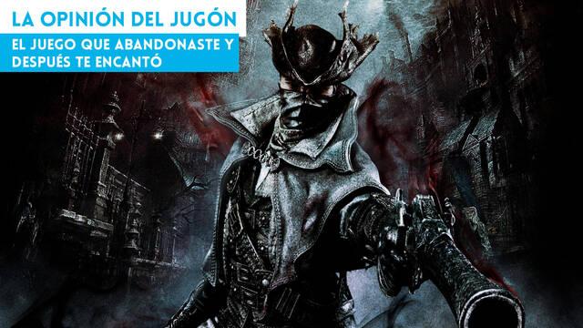 El juego que abandonaste y despu�s te encant�