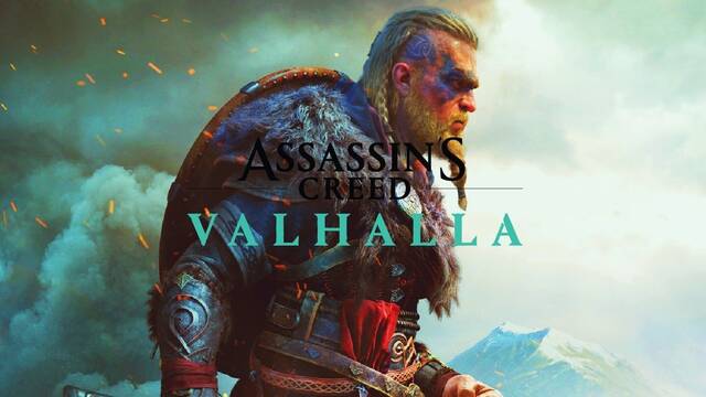 AC Valhalla y sus mec�nicas