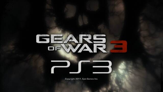 Gears of War 3 tuvo una versi�n para PS3.