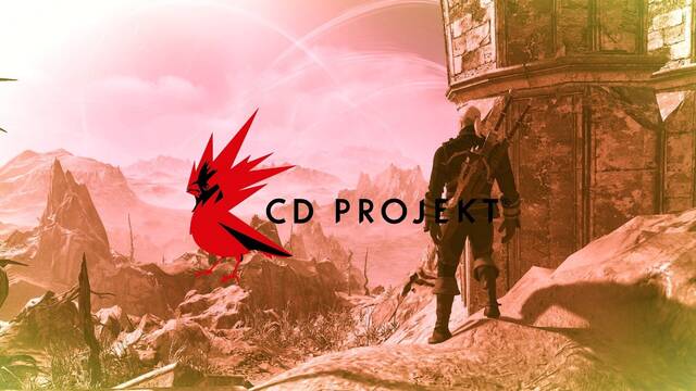 CD Projekt supera a Ubisoft en Europa