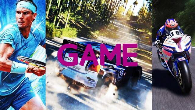 Ofertas Big Ben en GAME