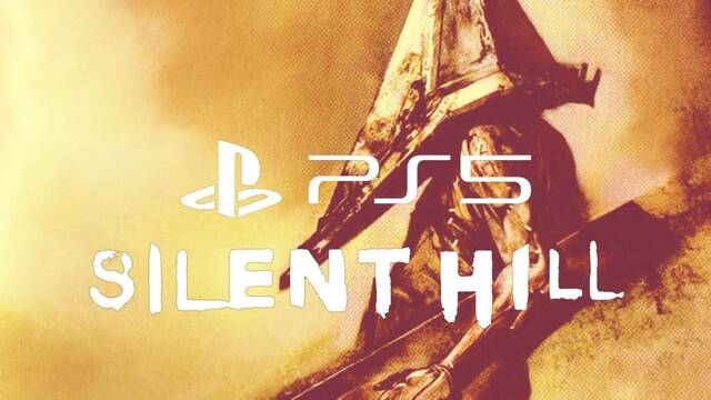 Silent Hill y los rumores en PS5