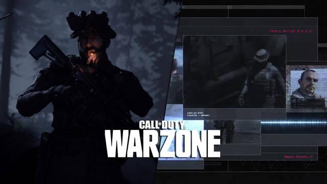 Call of Duty MW y Warzone: El Teaser de la Temporada 4 adelanta la llegada del Capit�n Price