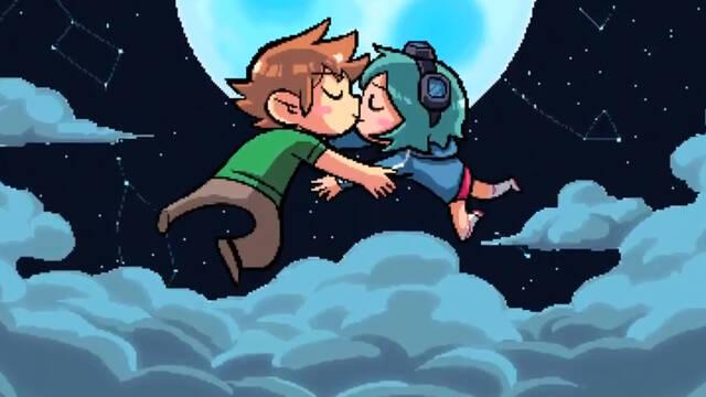 Scott Pilgrim vs. the World: The Game podr�a volver a la venta