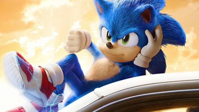 SEGA y el futuro de Sonic