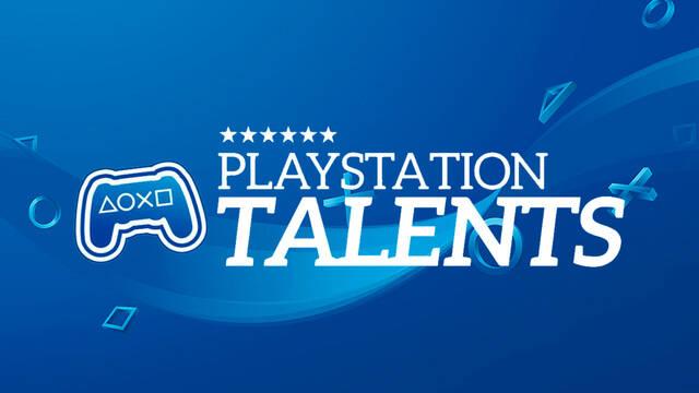 PlayStation Talents 2020