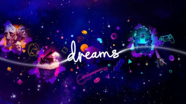 Dreams para PS VR en pruebas