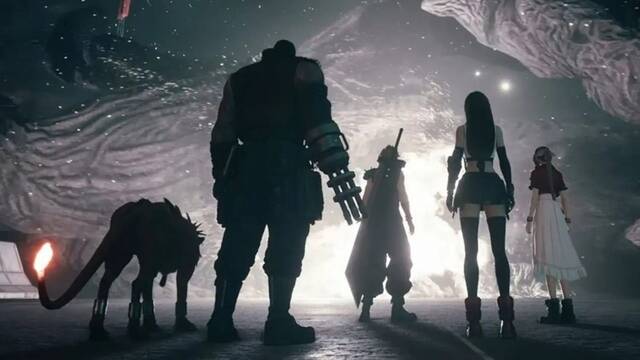 Final Fantasy 7 Remake podr�a haber tenido cambios m�s dr�sticos con respecto al original.
