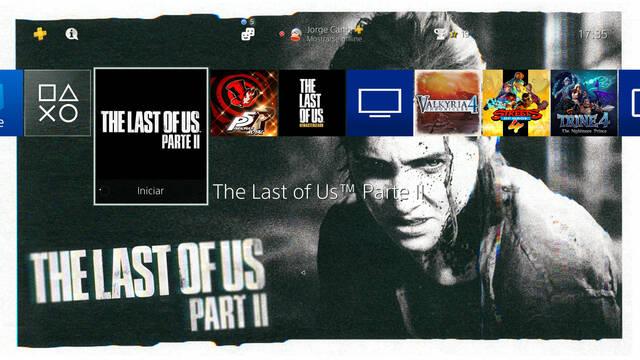 The Last of Us 2 embargo an�lisis