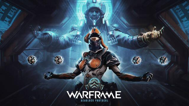 Warframe retrasa la expansi�n Deadlock Protocol hasta el mes de junio