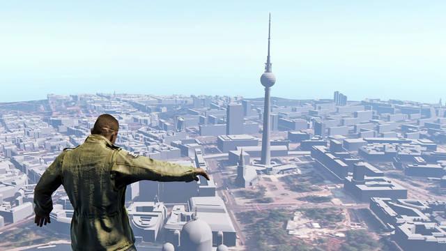 Juego cancelado de Hangar 13 en Mafia 3