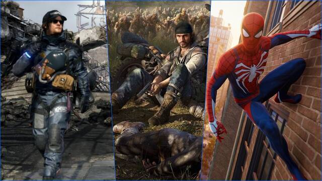 Days of Play PS4 Ofertas