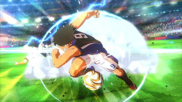 Captain Tsubasa: Rise of New Champions se estrenar� el 28 de agosto.