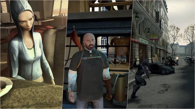 Half-Life Ravenholm Arkane